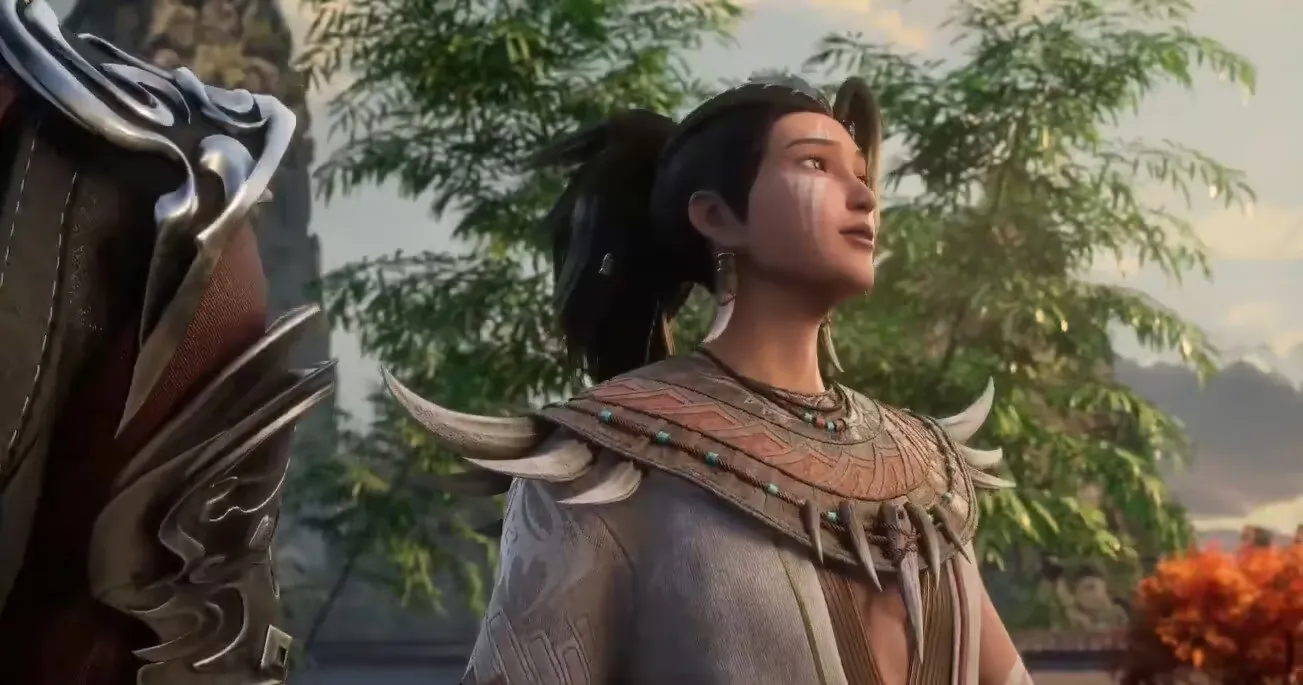 Martial Master Ep 640 Sub Indo