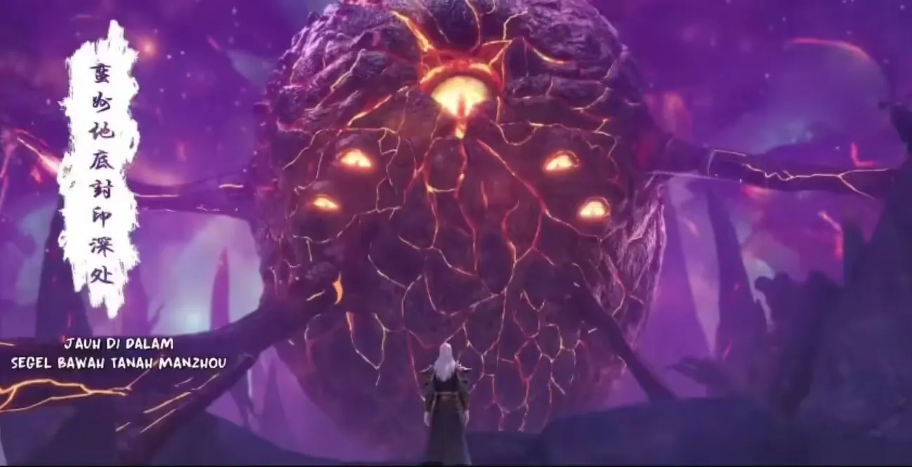 The Supreme Body Refining Master Episode 18 Subtitle Indonesia