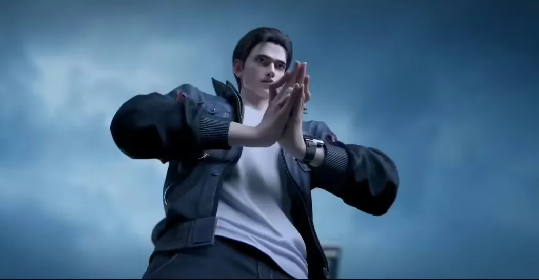 The Other Side of Deep Space Ep 12 Sub Indo