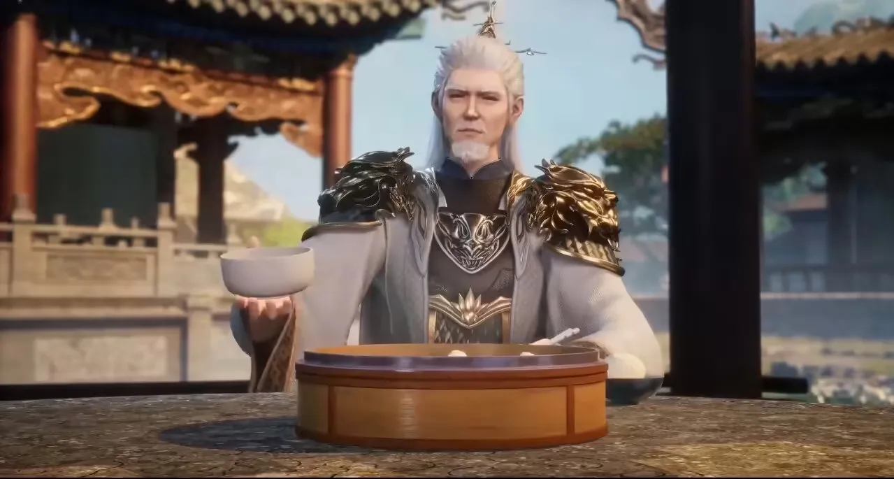 Against the Sky Supreme Ep 499 Sub Indo