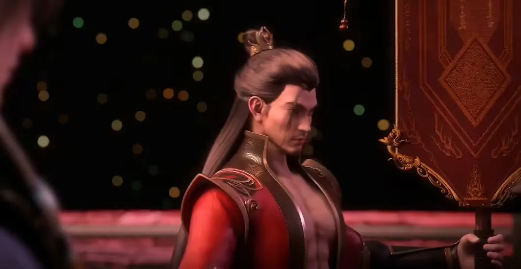 Peerless Battle Spirit Episode 170 Sub Indo