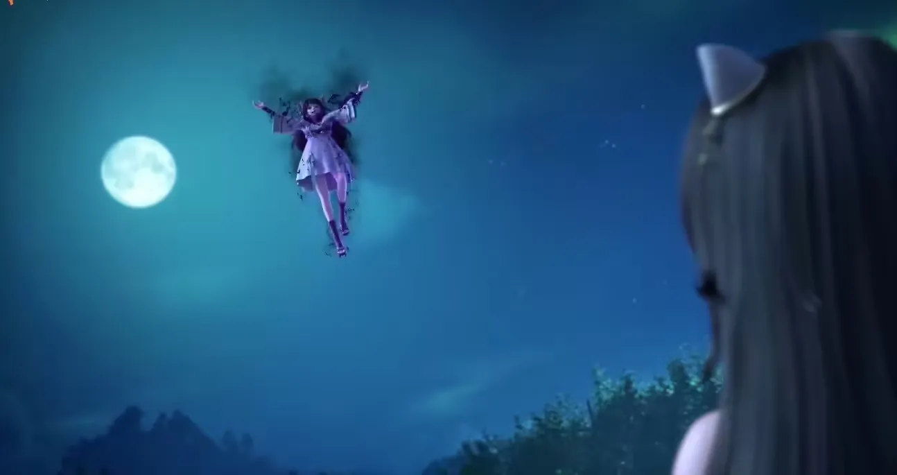 Martial Master Ep 642 Sub Indo