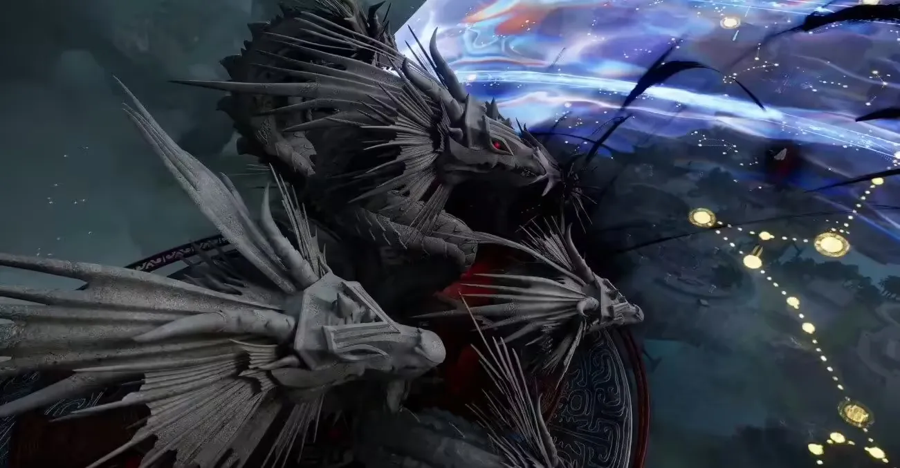 Lord of the Ancient God Grave Ep 434 Sub Indo