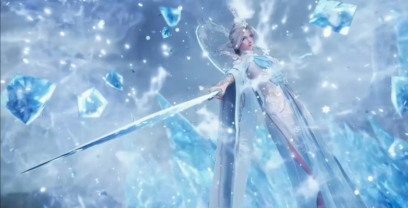 Lord of the Ancient God Grave Ep 435 Sub Indo