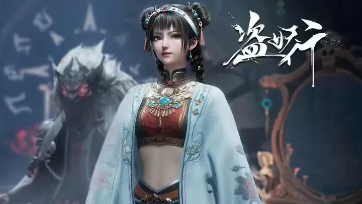 Aliens Among Immortals Episode 10 Sub Indo