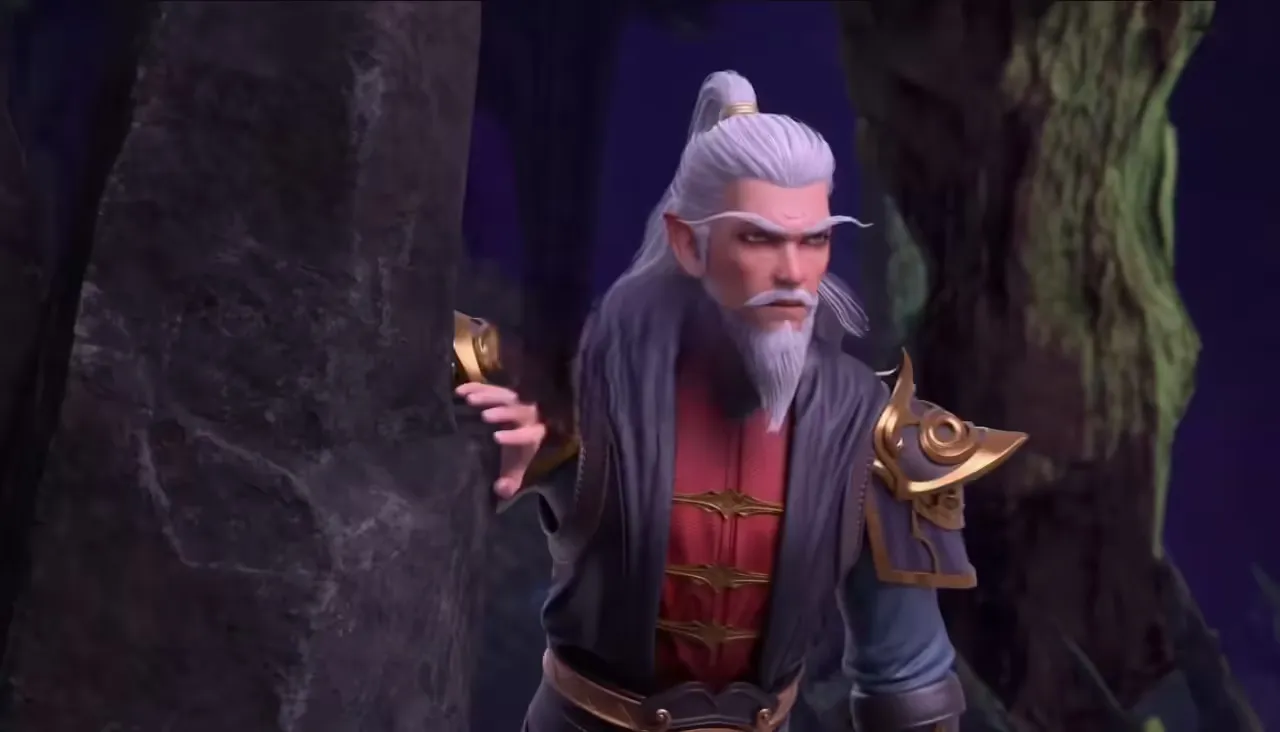 The Supreme Body Refining Master Episode 23 Subtitle Indonesia