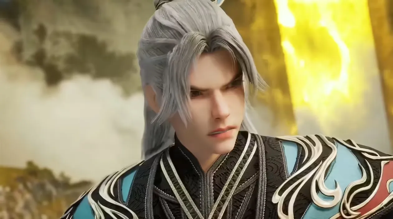 Supreme God Emperor Episode 595 Sub Indo