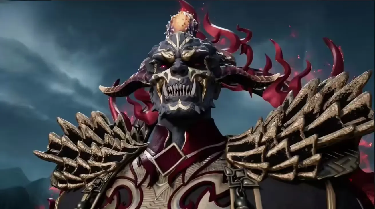 Lord of the Ancient God Grave Ep 439 Sub Indo