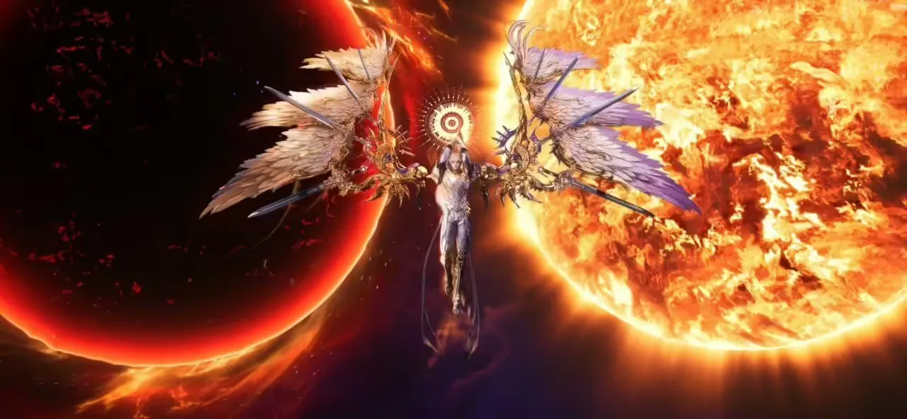 Throne of Seal Episode 205 Sub Indo