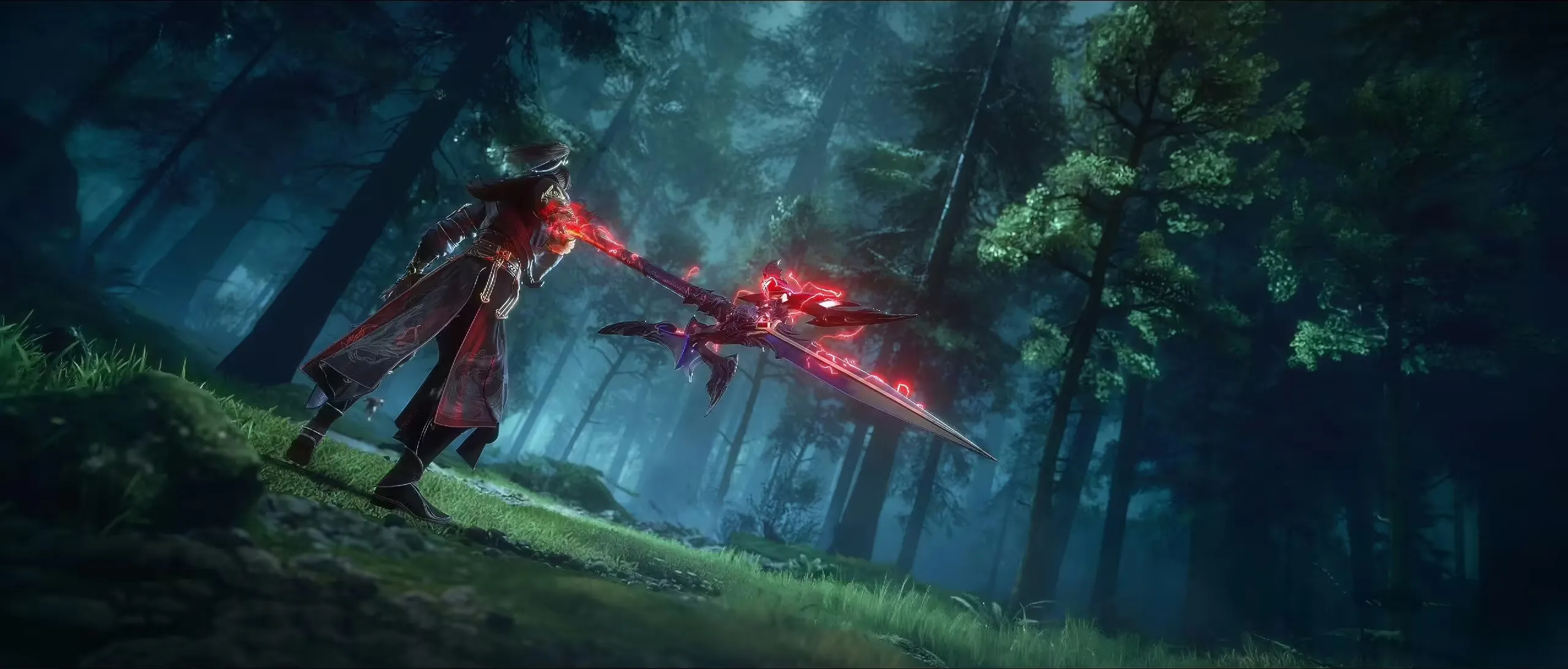 Tomb of Fallen Gods Season 3 Ep 36 Sub Indo