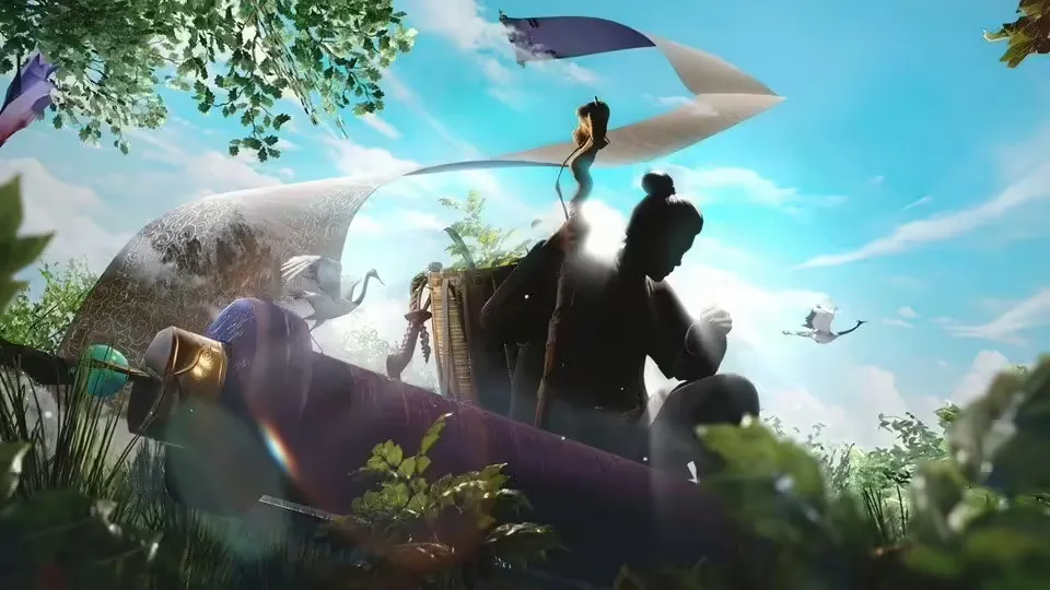 My Senior Brother Is Too Steady Ep 135 Sub Indo