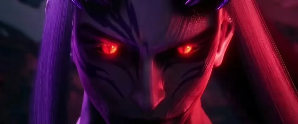 The Great Ruler 3D Episode 67 Sub Indo