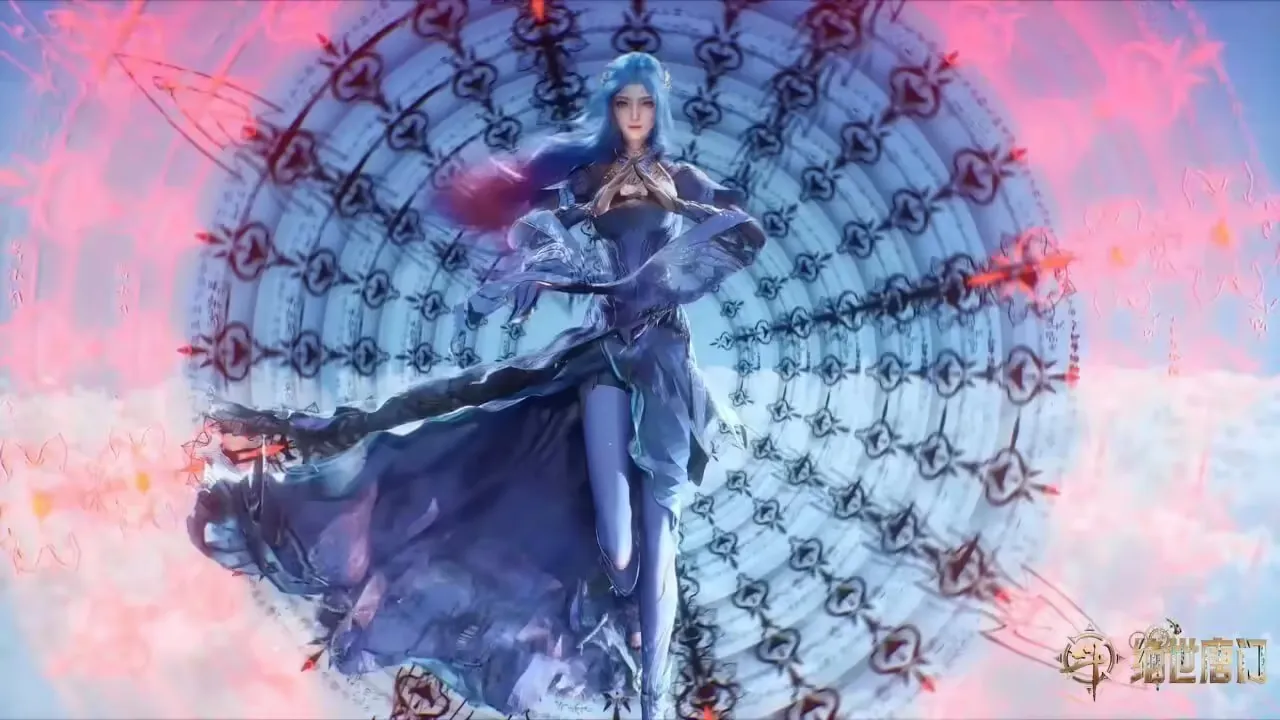 Soul Land 2 Ep 147 Sub Indo