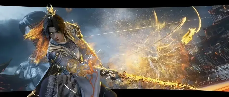 Shrouding the Heavens The Imperial Path Sub Indo