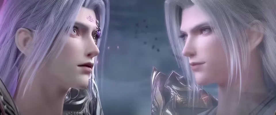 Battle Through the Heavens S5 Ep 193 Sub Indo