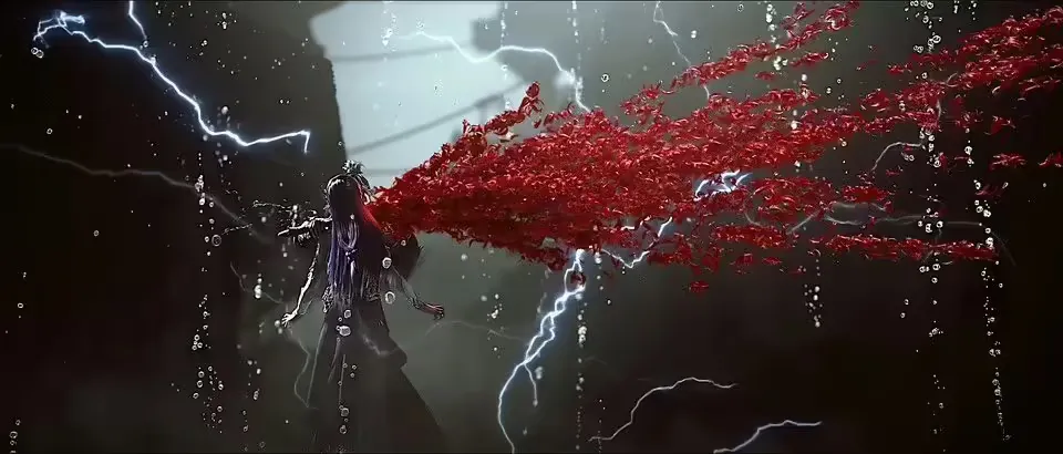 Beyond Times Gaze Episode 16 Sub Indo