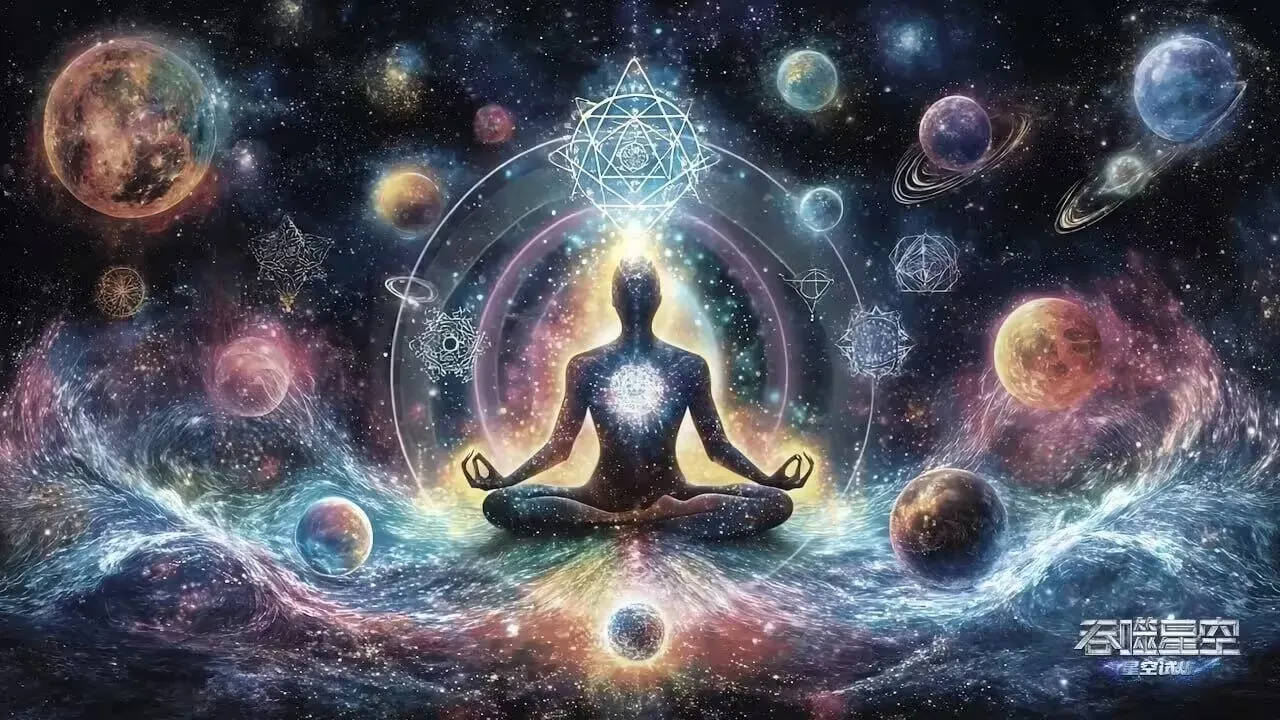 Swallowed Star Episode 218 Sub Indo