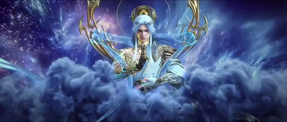 Apotheosis Episode 123 Sub Indo