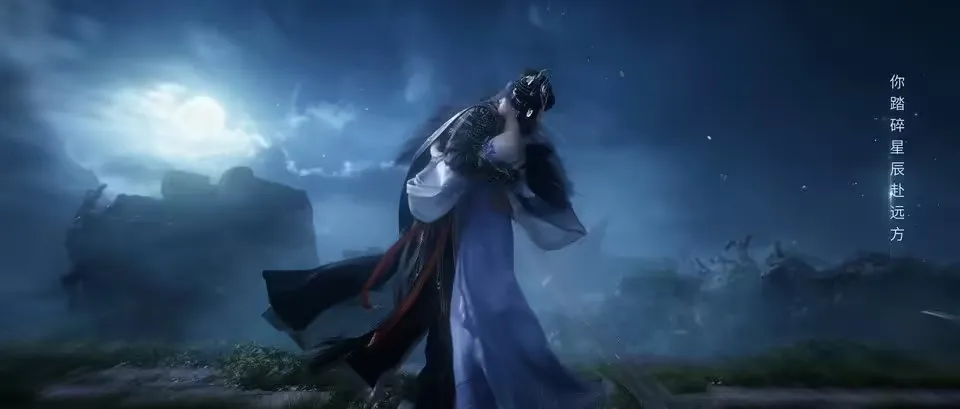 Shrouding the Heavens Episode 157 Sub Indo