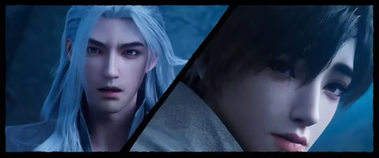 In Search of Gods Episode 05 Sub Indo