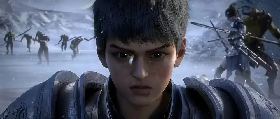 Purple River Season 2 Episode 40 Sub Indo