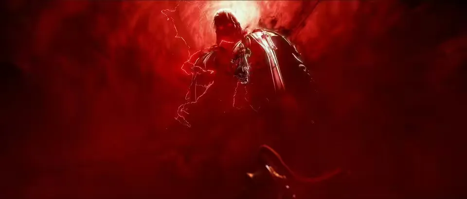 Tomb of Fallen Gods Season 3 Ep 37 Sub Indo