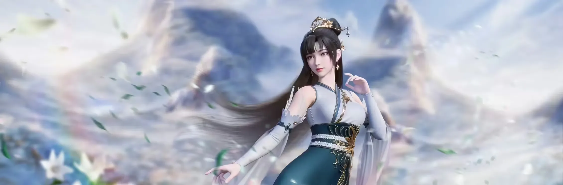 Supreme Alchemy Episode 170 Sub Indo