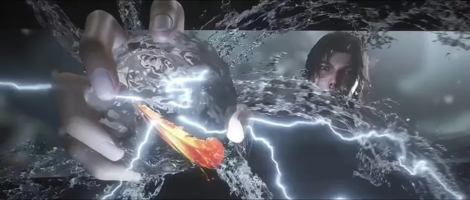 Beyond Times Gaze Episode 17 Sub Indo