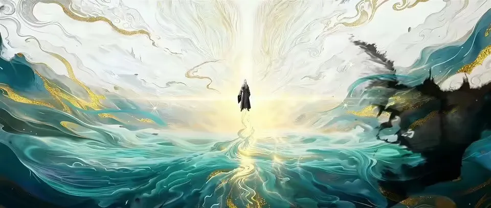 Renegade Immortal Episode 136 Sub Indo