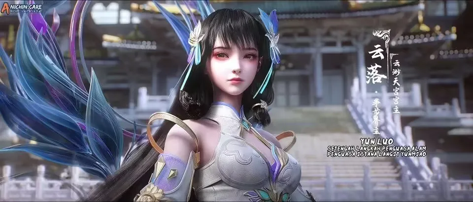 Apotheosis Episode 124 Sub Indo