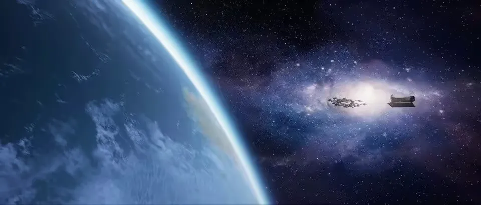 Shrouding the Heavens Episode 158 Sub Indo