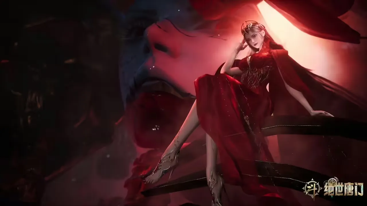 Soul Land 2 Ep 149 Sub Indo