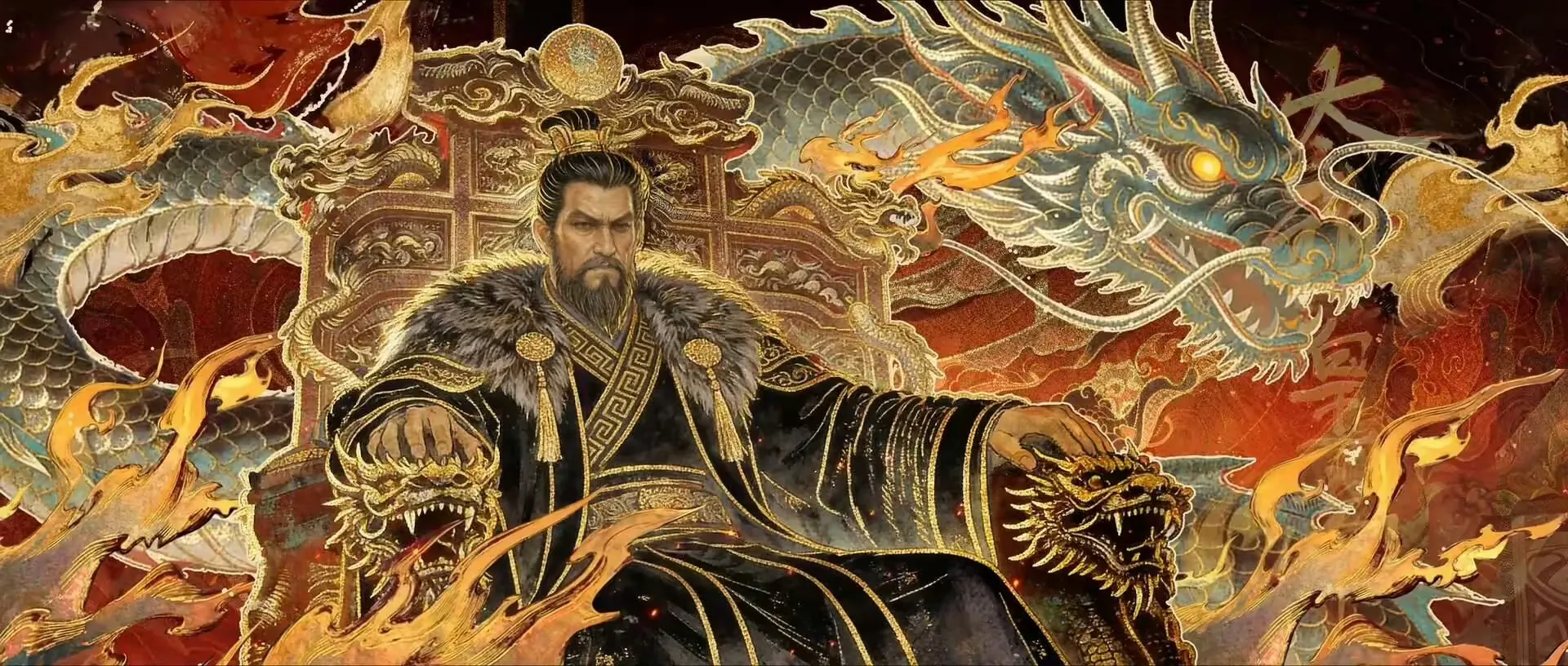 Way of Choices Episode 14 Subtitle Indonesia