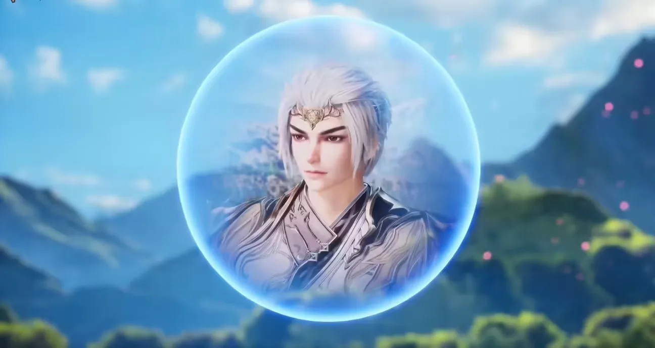 Against the Sky Supreme Ep 503 Sub Indo