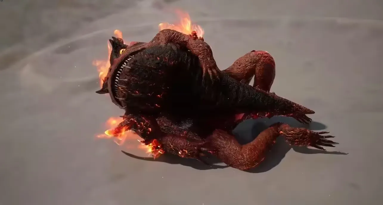 Lord of the Ancient God Grave Ep 437 Sub Indo