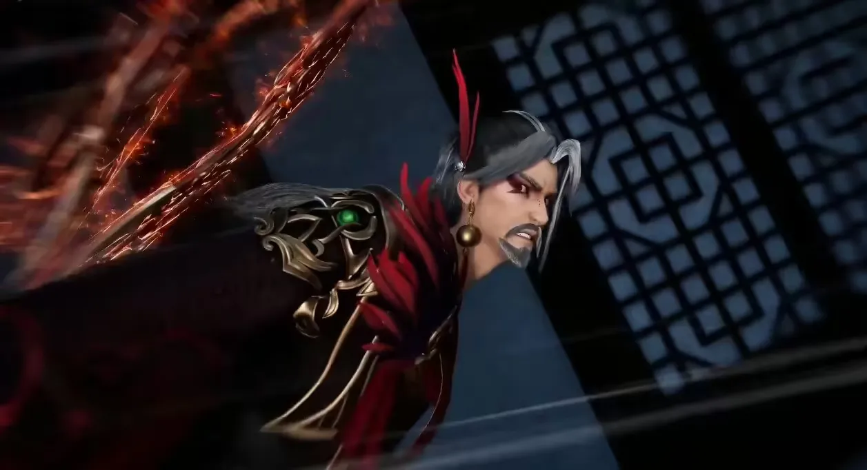 Lord of the Ancient God Grave Ep 438 Sub Indo