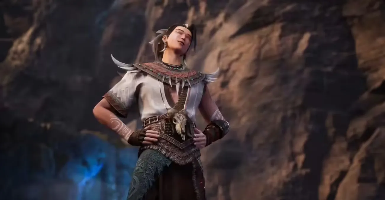 Martial Master Ep 647 Sub Indo