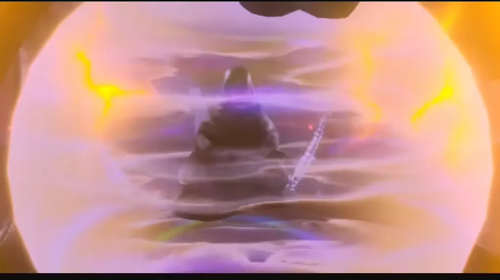 Peerless Battle Spirit Episode 173 Sub Indo