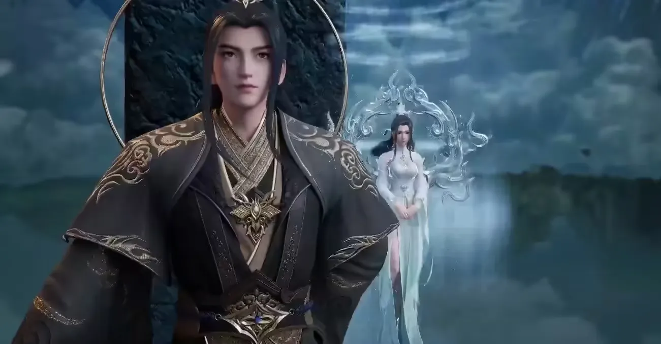 Lord of the Ancient God Grave Ep 441 Sub Indo