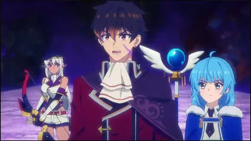 A-Rank Party wo Ridatsu shita Ore wa Ep 24 Sub Indo