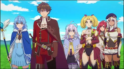 A-Rank Party wo Ridatsu shita Ore wa Episode 23 Sub Indo