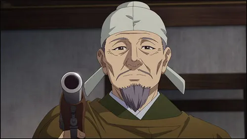 Kusuriya no Hitorigoto Season 2 Episode 23 Sub Indo