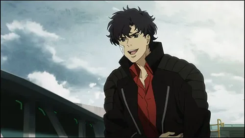 Lazarus Episode 13 Sub Indo