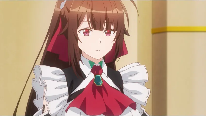 Ore wa Seikan Kokka Ep 12 Sub Indo