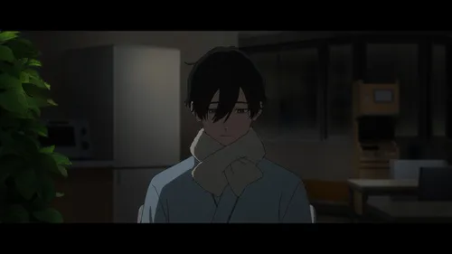 Shoushimin Series Season 2 Ep 12 Sub Indo