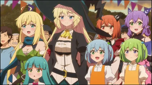 Slime Taoshite 300-nen Season 2 Ep 12 Sub Indo