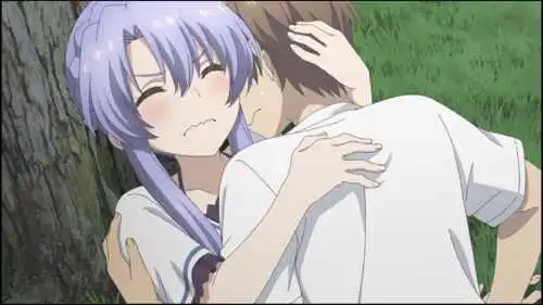 Summer Pockets Ep 12 Sub Indo