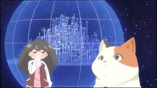 Uchuujin MuuMuu Ep 11 Sub Indo