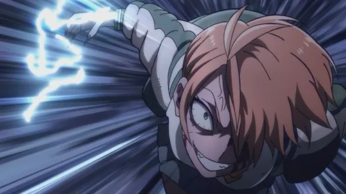 Vigilante Boku no Hero Academia Illegals Ep 12 Sub Indo