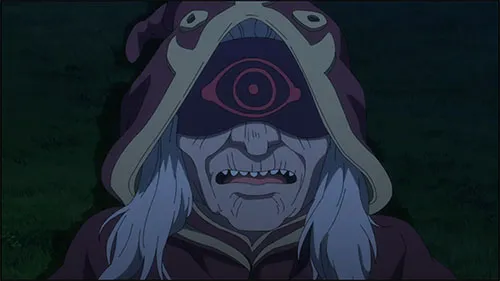 Witch Watch Ep 12 Sub Indo